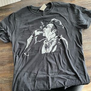 Kramer T-shirt size M